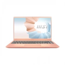 MSI Modern 14 B11SB Core i5 11th Gen MX450 2GB Graphics 14" FHD Laptop